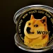 Dogecoin (DOGE) Emerges as Only Top-20 Crypto With Rising Trading Volume