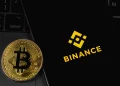 $500 Million USDT Leaves Binance in One Shot as Bitcoin Price Recovers to $65,000