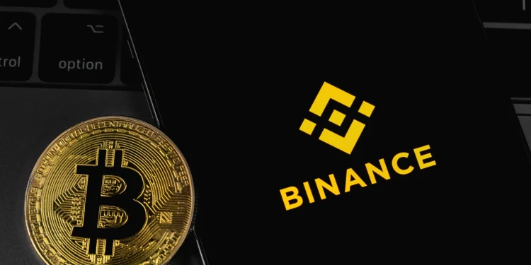 $500 Million USDT Leaves Binance in One Shot as Bitcoin Price Recovers to $65,000