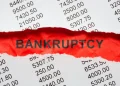 Crypto Exchange Knaken Declared Bankrupt