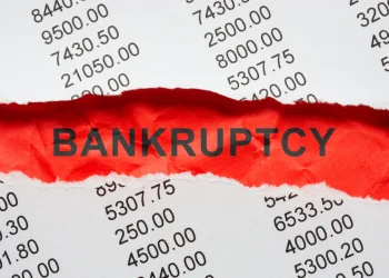 Crypto Exchange Knaken Declared Bankrupt