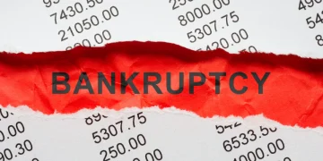 Crypto Exchange Knaken Declared Bankrupt