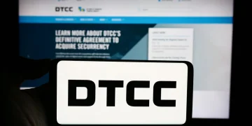 Is DTCC Listing XRP? Not Really
