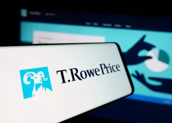 $7 Trillion Giant T. Rowe Price Launches Crypto ETF With XRP, Bitcoin and Ethereum