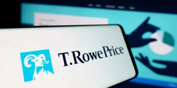 $7 Trillion Giant T. Rowe Price Launches Crypto ETF With XRP, Bitcoin and Ethereum