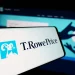 $7 Trillion Giant T. Rowe Price Launches Crypto ETF With XRP, Bitcoin and Ethereum