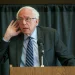 ‘Take on Crypto’: Socialist Sanders Rallies Against Tech Billionaires