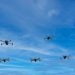 NATO Commits $40 Billion to Counter-Drone Defense as Russia Prepares for Conflict