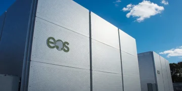 Eos Energy Enterprises, Inc. (EOSE) Stock: Secures U.S. Defense Partnership for Long-Duration Energy Storage