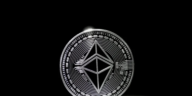Ethereum Price Analysis: ETH Price Rally Fades as Bearish Signal Emerges