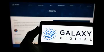 Galaxy Digital (GLXY) Stock: Surges 7.4% as Firm Launches $5M Bitcoin Quantum Defense Initiative