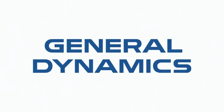 Why General Dynamics (GD) Stock Is Hitting New Highs in July 2026