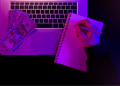 How to Write a Crypto Funding Announcement Press Release
