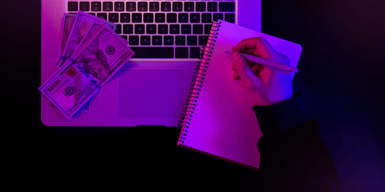 How to Write a Crypto Funding Announcement Press Release