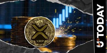 XRP Kicks Off July With 13% Surge: History Says There’s More Ahead