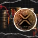 XRP Likely to Fall Below $1 This Year: Kalshi