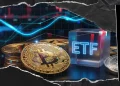 Bitcoin Rebounds as ETFs Finally Break Ten-Day Outflow Streak