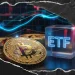 Bitcoin Rebounds as ETFs Finally Break Ten-Day Outflow Streak