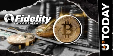 Fidelity: Bitcoin May Be in Accumulation Zone
