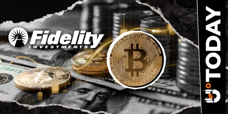 Fidelity: Bitcoin May Be in Accumulation Zone
