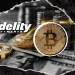 Fidelity: Bitcoin May Be in Accumulation Zone