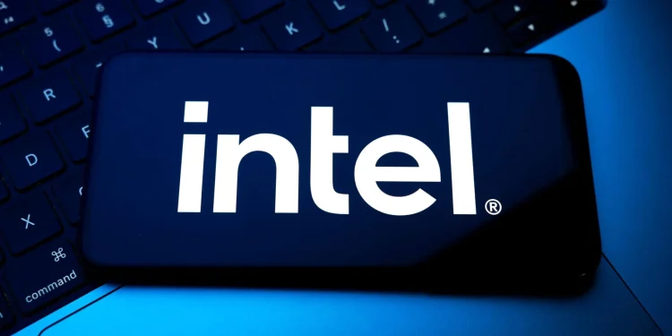 Intel Stock (INTC): Reversal Erases $90B as Leveraged INTC ETFs Plunge