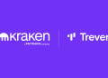 Kraken goes live on Trever to bring full-service prime brokerage to European financial institutions