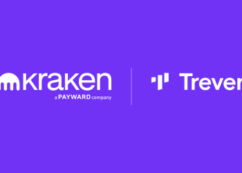 Kraken goes live on Trever to bring full-service prime brokerage to European financial institutions