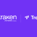 Kraken goes live on Trever to bring full-service prime brokerage to European financial institutions