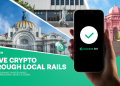 KuCoin Pay expands crypto payments across Bangladesh, Mexico, Zambia