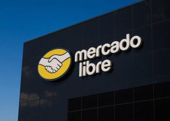 MercadoLibre (MELI) Stock Jumps 4% on Mexico Distribution Center News