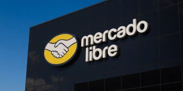 MercadoLibre (MELI) Stock Jumps 4% on Mexico Distribution Center News