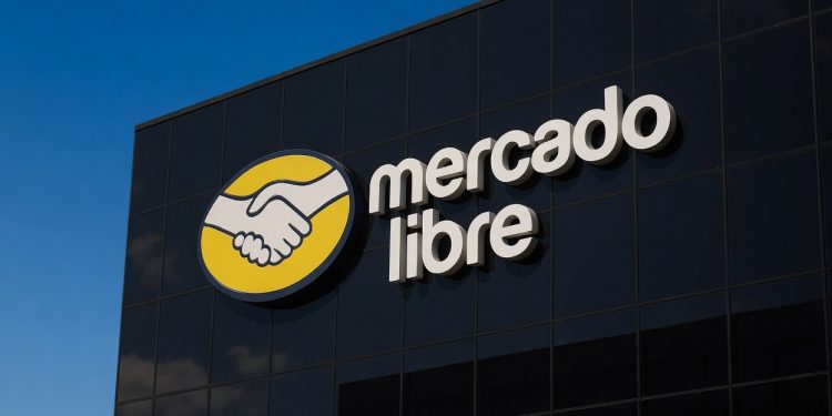 MercadoLibre (MELI) Stock Jumps 4% on Mexico Distribution Center News