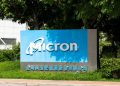 Micron (MU) Stock Jumps 7% After Unveiling $250 Billion U.S. Chip Expansion