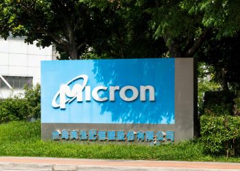 Micron (MU) Stock Jumps 7% After Unveiling $250 Billion U.S. Chip Expansion