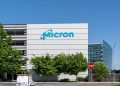 Micron (MU) Stock Falls 22% From Record High After Samsung Results Hit Chip Sector