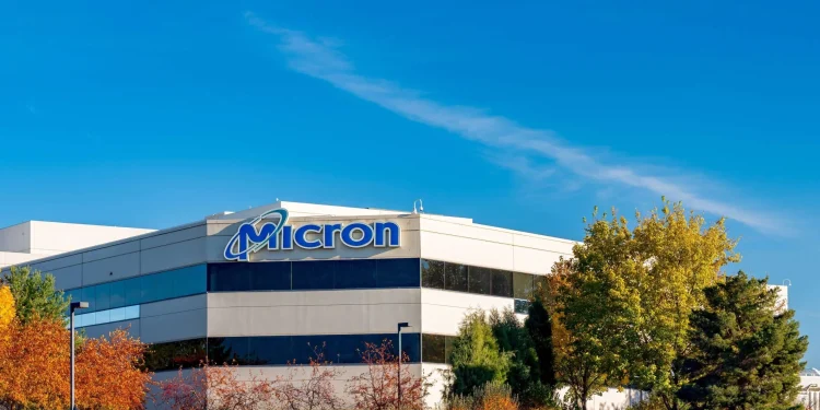 Why BofA Thinks Micron (MU) Stock Could Rally 65% From Here