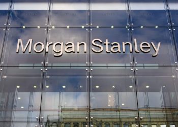 Morgan Stanley Adds Spot Crypto Trading to E*TRADE