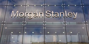 Morgan Stanley Adds Spot Crypto Trading to E*TRADE