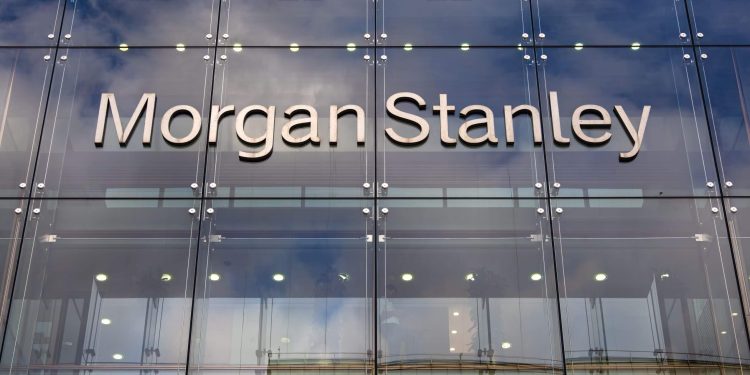 Morgan Stanley Adds Spot Crypto Trading to E*TRADE