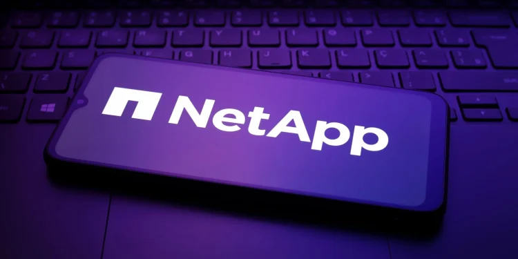 NetApp, Inc. (NTAP) Stock: Acquires DataPelago to Accelerate AI Data Workloads