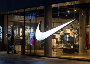 Nike (NKE) Stock Hovers Near 52-Week Low After Q4 Sales Drop and Store Cuts