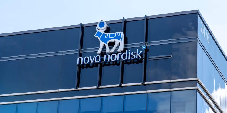 Novo Nordisk (NVO) Stock: Plunges 9% After ZEUS Heart Trial Misses Key Goal