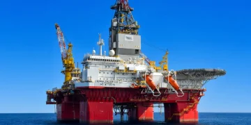 Oil Prices Swing Wildly as Iran Ceasefire Falls Apart