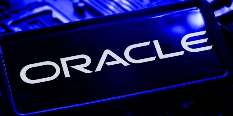 Oracle (ORCL) Stock Jumps 3% After $7 Billion Pentagon Contract Win