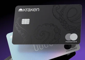 Your Kraken balance, ready to spend: the Kraken Card is here