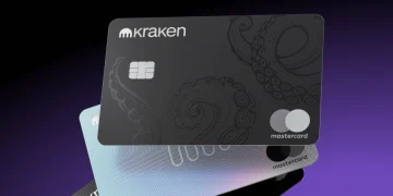 Your Kraken balance, ready to spend: the Kraken Card is here