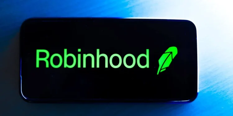 Robinhood (HOOD) Stock Gets Back-to-Back Upgrades as Blockchain Bet Pays Off