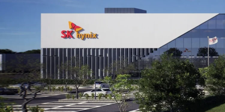 SK Hynix (SKHY) Stock Jumps 13% in Nasdaq Debut as CEO Warns of Historic Memory Shortage in 2027