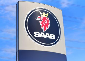 Saab (SAABb) Stock Rises 5% After Earnings Beat and Record Order Intake